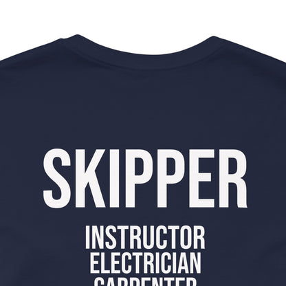 Le T-shirt Original Skipper Life